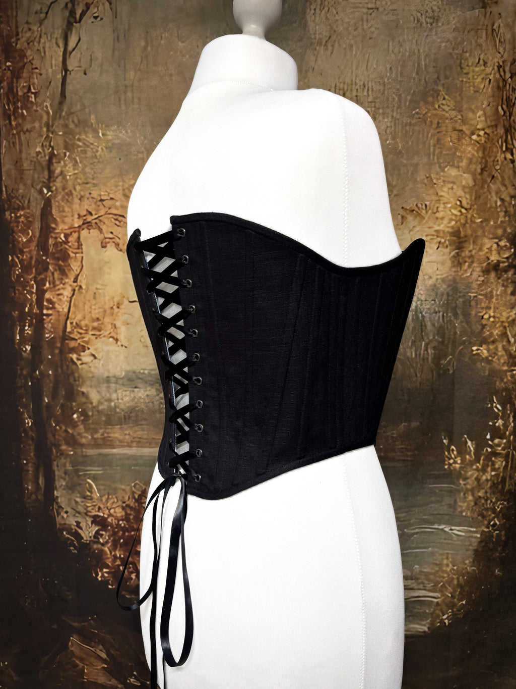 CORSET Dragonheart