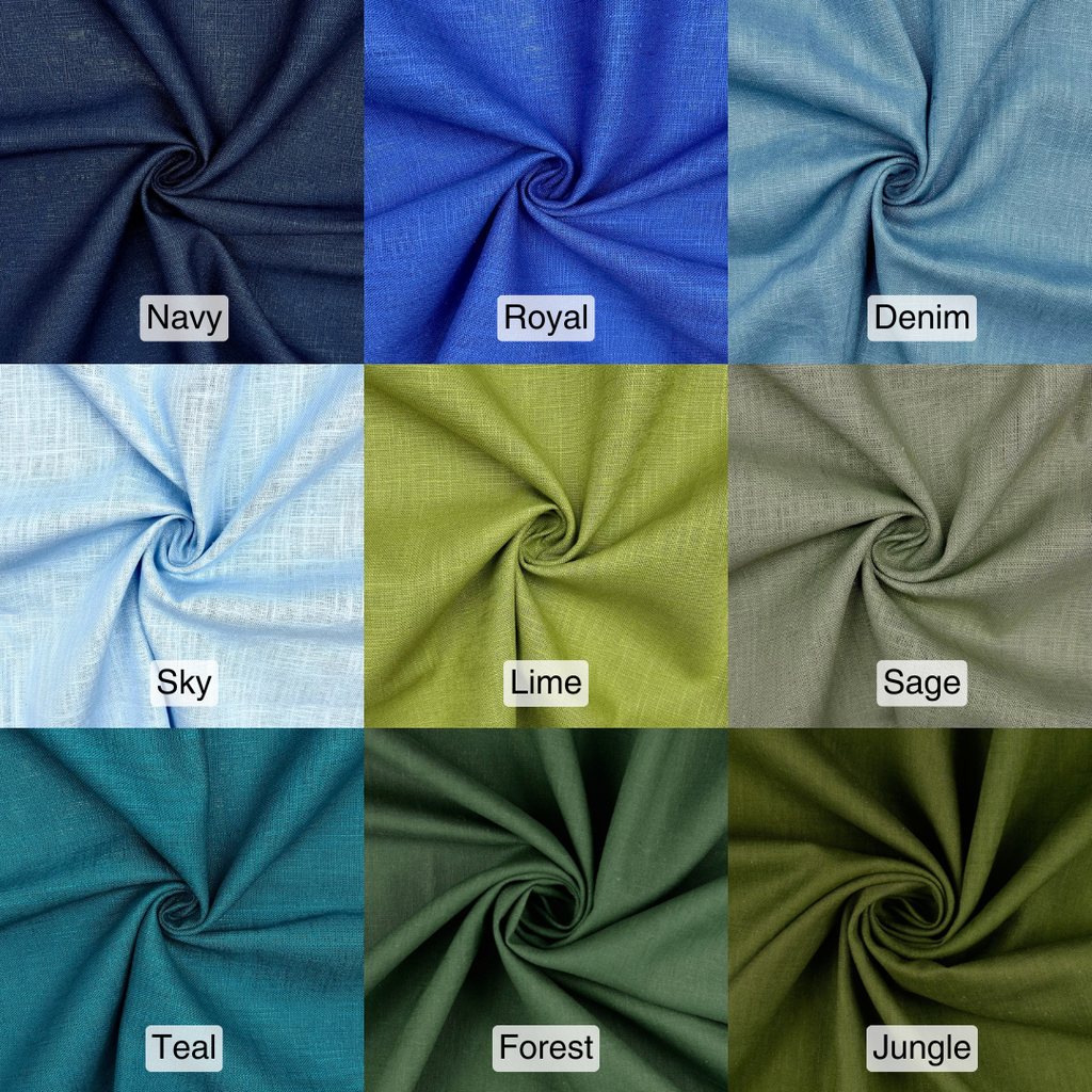 CORSET "Starling" Linen