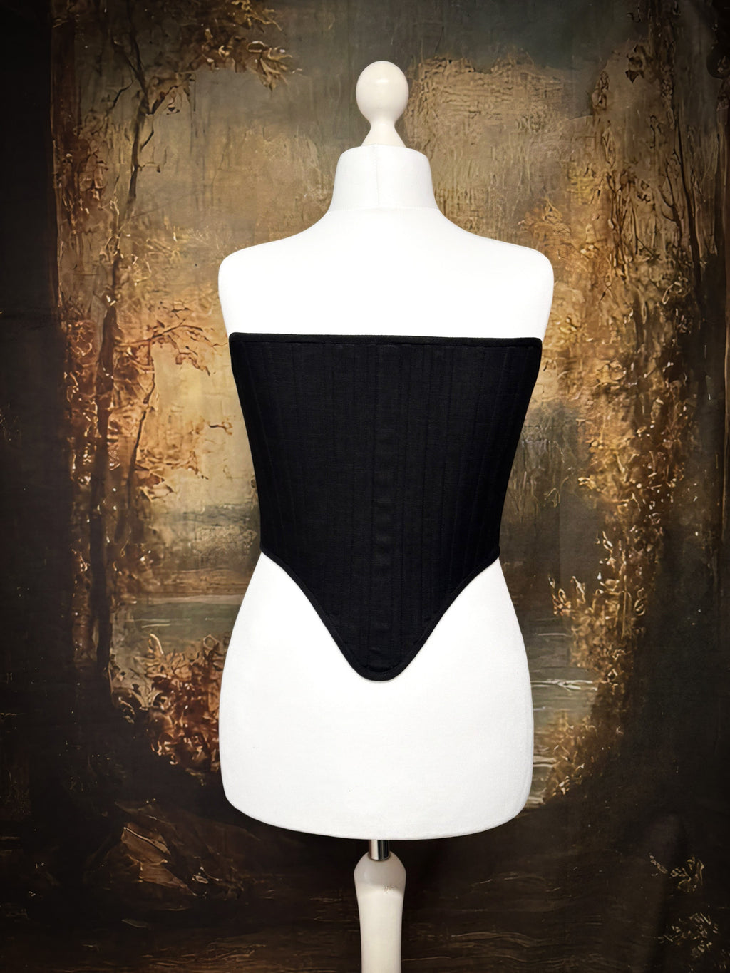 CORSET Dragonheart