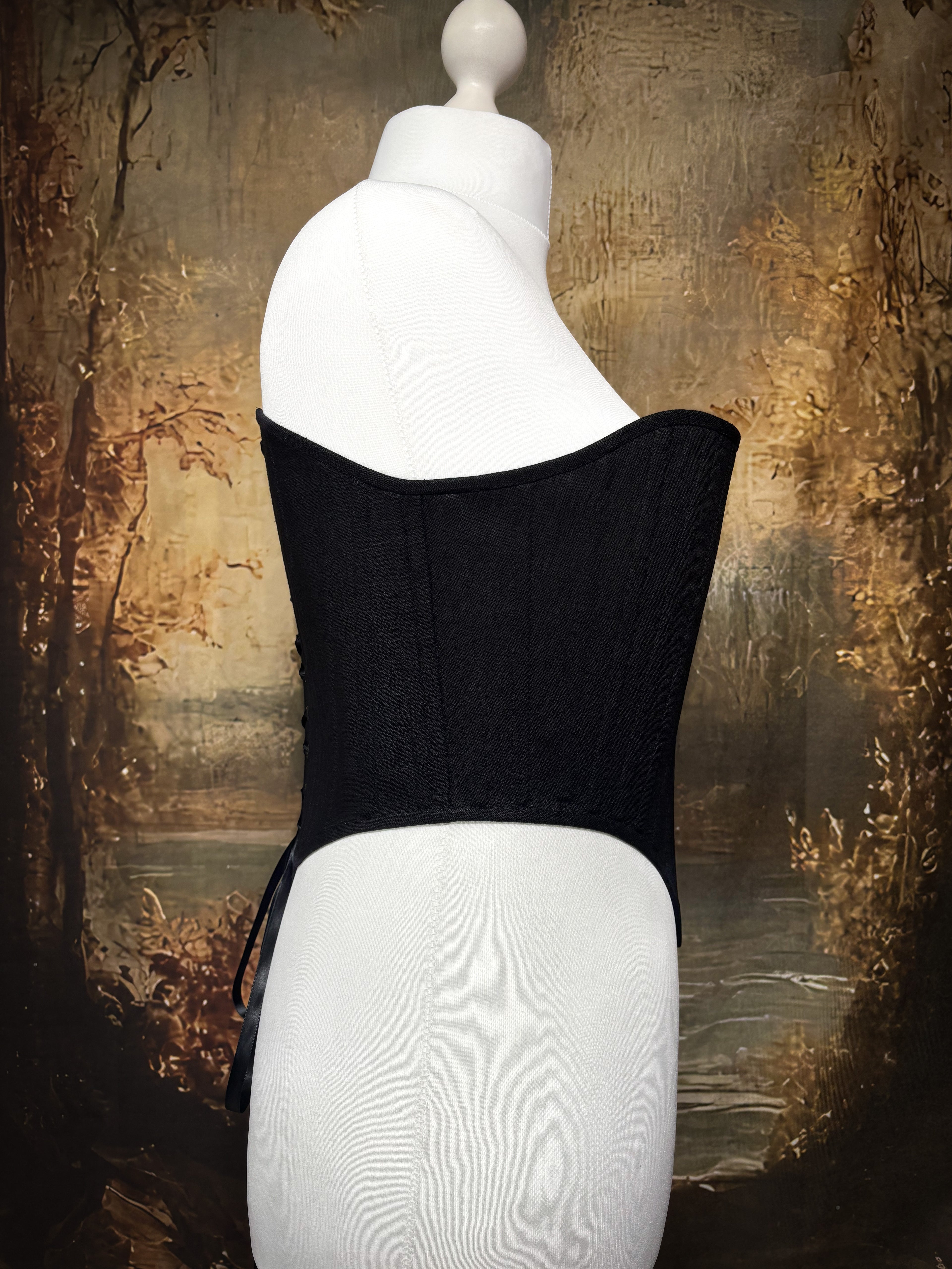 CORSET Dragonheart