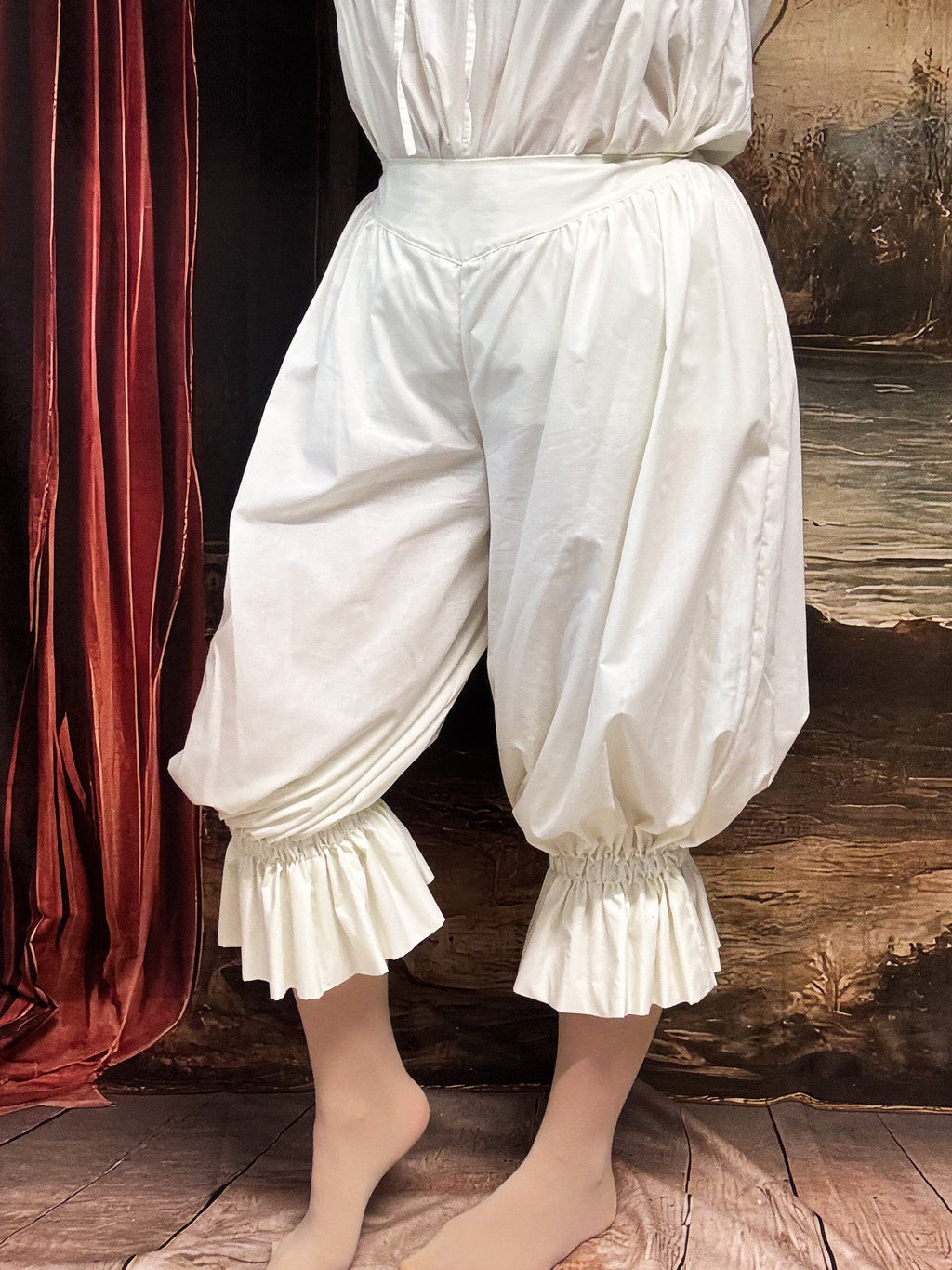 Bloomers