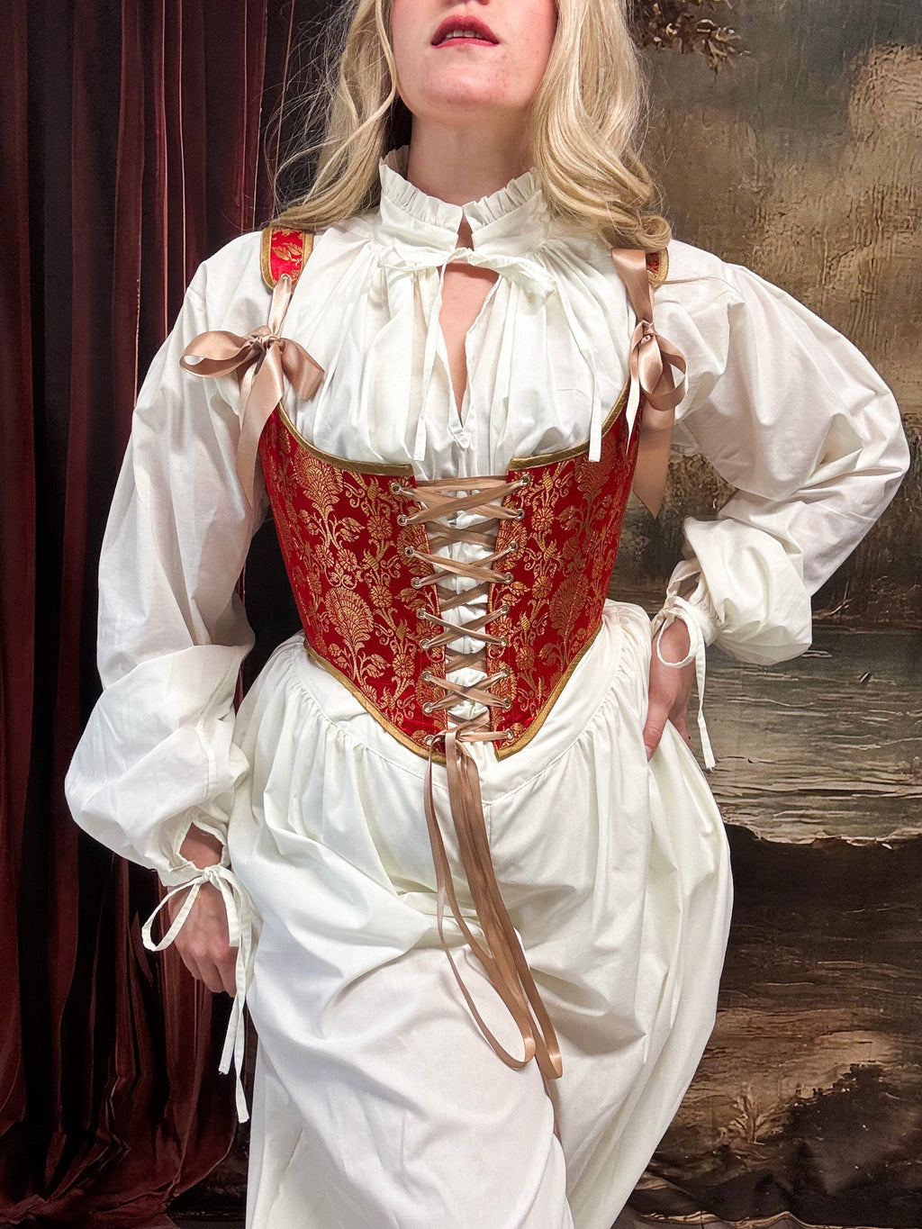 Bloomers