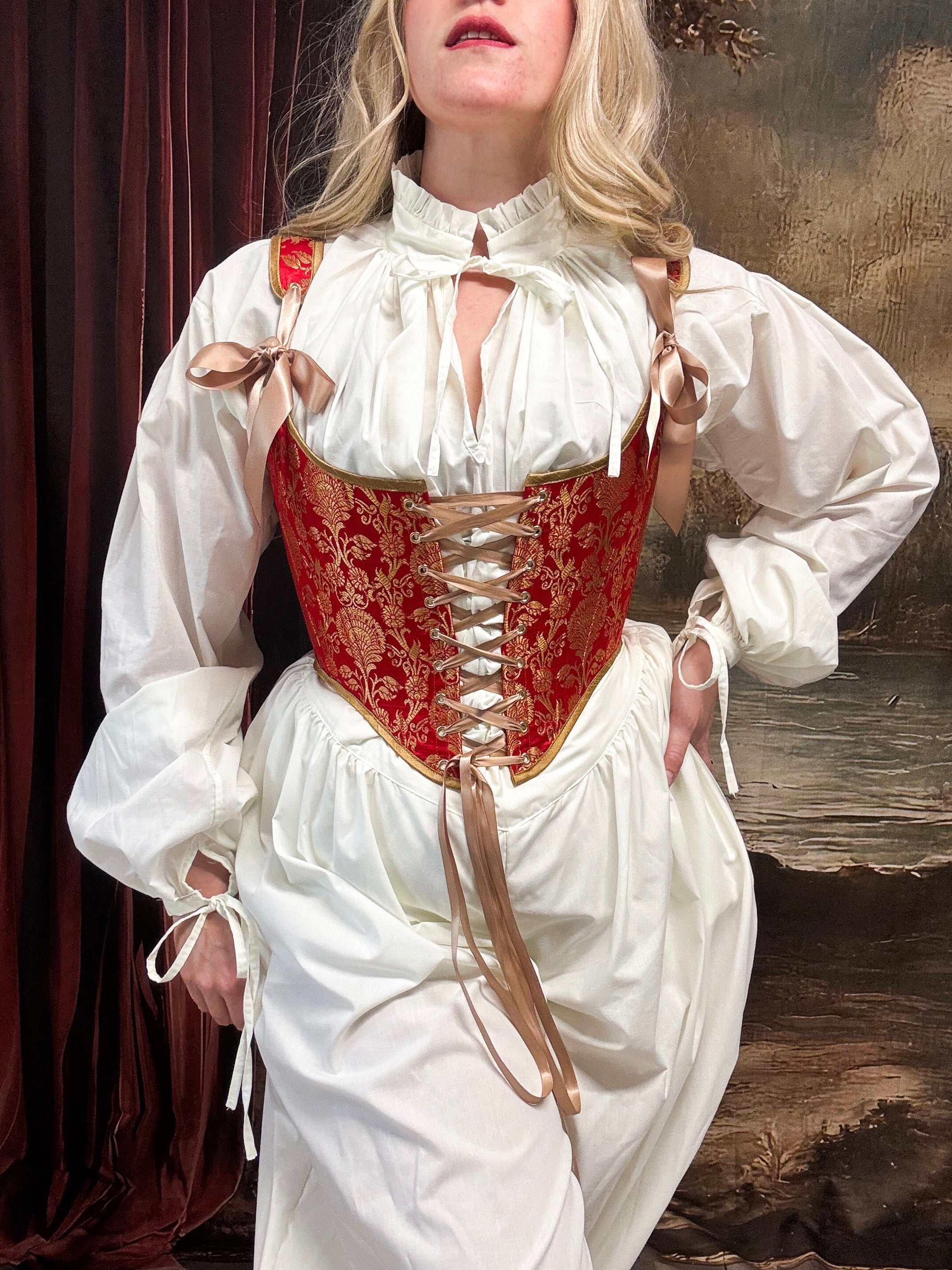 Bloomers