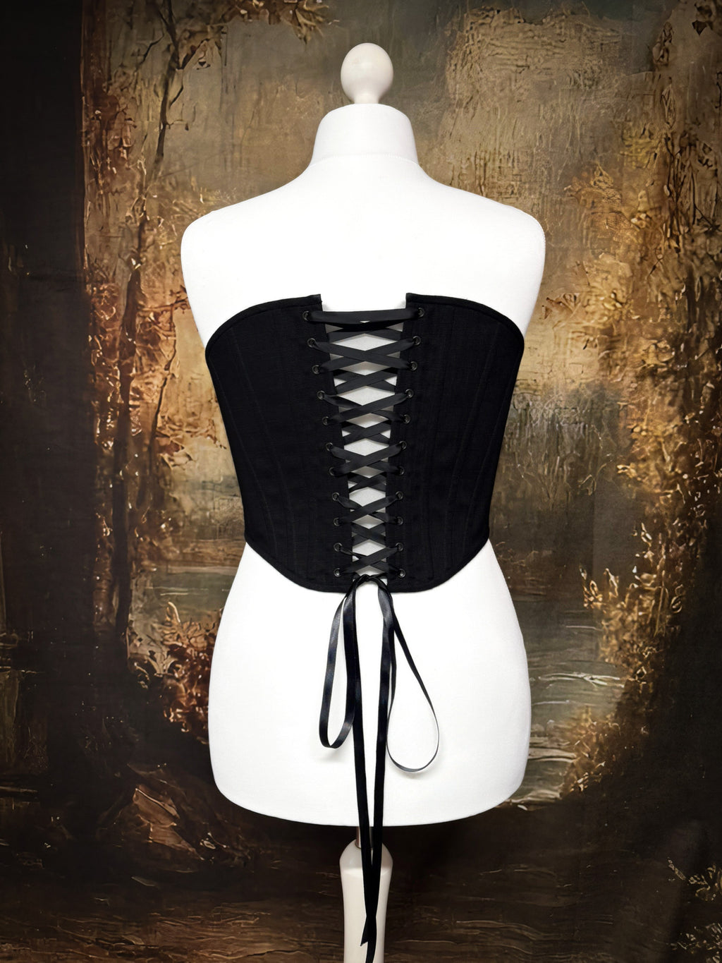 CORSET Dragonheart