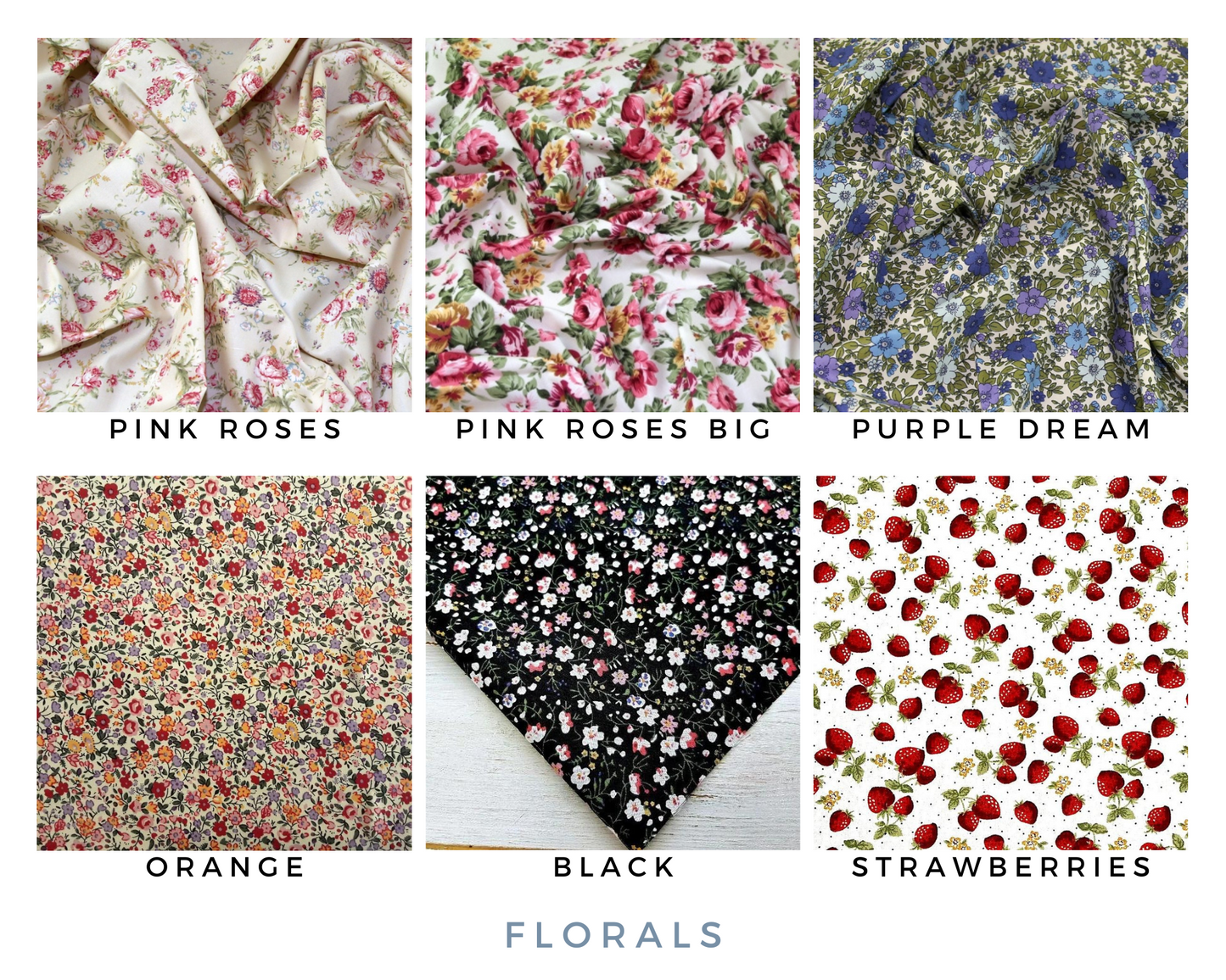 CORSET "Linnet" Florals